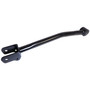 Crown Automotive 68277340AC Control Arm Front Right Upper - Fits 2018-2024 Jeep JL Wrangler