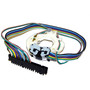 Crown Automotive J8127756 Turn Signal Switch - Fits 1973-1976 Jeep SJ, CJ-7