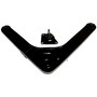 Crown Automotive 52088422K Rear Upper Control Arm Kit for 1999-2004 Jeep WJ Grand Cherokee, Includes Rear Upper Control Arm and Rear Upper