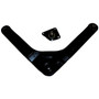 Crown Automotive 52088422K Suspension Control Arm Kit Rear Upper - Fits 1999-2004 Jeep WJ Grand Cherokee