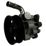 Crown Automotive 52124461AB Power Steering Pump for 2005-2010 WK, WH Grand Cherokee w/ 3.0L Diesel Engine & 2006-2010 XH Models w/ 3.0L