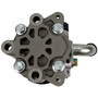 Crown Automotive 52124461AB Power Steering Pump - Fits 2005-2010 Jeep WK, WH, & XH Models
