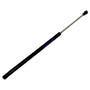 Crown Automotive 68083884AA Liftgate Glass Support for 2011-2013 Jeep WK Grand Cherokee, Left or Right - Black, Unpainted Plastic, Steel