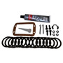 Crown Automotive 83500191 Front Differential Carrier Shim Kit for Jeep 1987-2006 YJ, TJ Wrangler w/ Dana 30 Front Axle, 1984-2001 XJ