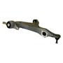 Crown Automotive 68282729AC Left Front Lower Control Arm for 2016-2022 Jeep WK Grand Cherokee w/o SRT or Trackhawk Package