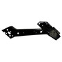 Crown Automotive 68223547AB Right Header Panel Bracket for 2014-2018 Jeep WK2 Grand Cherokee, 2019-2022 Jeep WK2 Grand Cherokee w/o