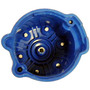 Crown Automotive J3230457 Distributor Cap 1978-1986 for CJ-5, CJ-7, CJ-8, 1978-1990 SJ, J-Series and 1987-1990 YJ Wranglers, All w/ 4.2L