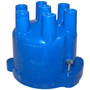 Crown Automotive J3230457 Distributor Cap - Fits 1978-1990 Jeep for Misc. CJs, SJs