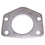 Crown Automotive 5066486AA Rear Axle Shaft Retainer for 2002 KJ Liberty w/ Dana 35 Rear Axle, Left or Right - Metal, Sold Individually