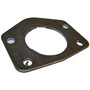 Crown Automotive 5066486AA Rear Axle Shaft Retainer for 2002 KJ Liberty w/ Dana 35 Rear Axle, Left or Right - Metal, Sold Individually