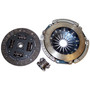Crown Automotive 4864835K Clutch Kit - Fits 1997-1999 Jeep