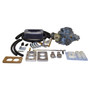 Crown Automotive K55138 Carburetor Kit for Select Jeep 1972-1986 CJ-5, CJ-7, CJ-8, 1987-1990 YJ Wrangler w/ Modified 4.2L Engine w