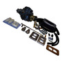 Crown Automotive K55138 Carburetor Kit for Select Jeep 1972-1986 CJ-5, CJ-7, CJ-8, 1987-1990 YJ Wrangler w/ Modified 4.2L Engine w