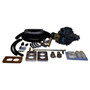 Crown Automotive K55138 Carburetor Kit for Select Jeep 1972-1986 CJ-5, CJ-7, CJ-8, 1987-1990 YJ Wrangler w/ Modified 4.2L Engine w