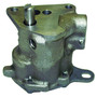Crown Automotive J3241399 Oil Pump, Pickup Tube Not Included for 1983-85 CJ-7, CJ-8 w/ AMC 2.5L Engine, 1991-06 YJ, TJ Wrangler w/ 2.5L