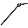 Crown Automotive J8127599 Front Left Axle Shaft Assembly for Jeep 1977-1983 for CJ-5, CJ-7, CJ-8, 35-3/4" Long - Steel, Sold Individually