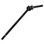 Crown Automotive J8127599 Front Left Axle Shaft Assembly for Jeep 1977-1983 for CJ-5, CJ-7, CJ-8, 35-3/4" Long - Steel, Sold Individually