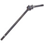 Crown Automotive J8127599 Axle Shaft Assembly Front Left - Fits 1977-1983 Jeep CJ-8
