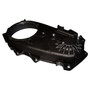 Crown Automotive 4638892 Case Half for 1993-1994 Jeep ZJ Grand Cherokee w/ NP249 Transfer Case - Metal, Sold Individually