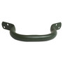 Crown Automotive A2389 Rear Corner Panel Handle for 1941-1945 Jeep MB, Painted Olive Drab, Left or Right - Olive Drab Steel
