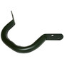 Crown Automotive A2389 Grab Handle Rear Left or Right - Fits 1941-1945 Jeep MB, Painted Olive Drab, L or R