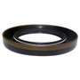 Crown Automotive 53020790 Front Crankshaft Seal for Select Jeep 1999-2000 WJ Grand Cherokee and 2001 WG Grand Cherokee w/ 4.7L Engine