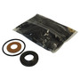Crown Automotive 4886349AA Steering Box Adjuster Plug Seal Kit for Select Jeep 1997-2002 TJ Wrangler w/ Power Steering, 1997-2001 XJ