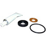 Crown Automotive 4886349AA Steering Gear Seal Kit - Fits 1997-2002 Ram TJ Wrangler
