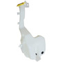 Crown Automotive 5143580AB Washer Fluid Reservoir - Fits 2005-2006 Jeep XK Commander
