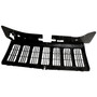 Crown Automotive 55156975AD Grille - Fits 2006-2010 Jeep XK Commander