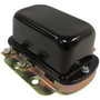 Crown Automotive J0923130 Charging System Voltage Regulator - Fits 1957-1968 Jeep CJ-3B