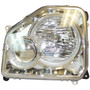 Crown Automotive 57010170AE Headlight Front Right - Fits 2008-2012 Jeep KK Liberty