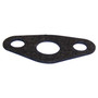 Crown Automotive 630398 Oil Strainer Support Gasket for Jeep 1941-45 MB, 1945-71 CJ-2A, CJ-3A, CJ-3B, CJ-5, CJ-6, 1950-63 M38, M38-A1
