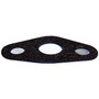 Crown Automotive 630398 Oil Strainer Support Gasket for Jeep 1941-45 MB, 1945-71 CJ-2A, CJ-3A, CJ-3B, CJ-5, CJ-6, 1950-63 M38, M38-A1
