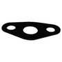Crown Automotive 630398 Oil Strainer Support Gasket for Jeep 1941-45 MB, 1945-71 CJ-2A, CJ-3A, CJ-3B, CJ-5, CJ-6, 1950-63 M38, M38-A1