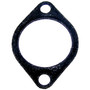 Crown Automotive J3182095 Exhaust Manifold Damper Gasket for AMC 1970-1973 Gremlin, 1971-1973 Matador, 1970-1973 Hornet, 1966-1973