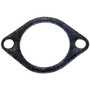 Crown Automotive J3182095 Exhaust Pipe Flange Gasket - Fits 1966-1973 Jeep AMC Passenger Cars