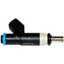 Crown Automotive 4891577AC Fuel Injector - Fits 2007-2012 Jeep MK Compass, Patriot