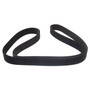 Crown Automotive 4612716AB Accessory Drive Belt for 1997-1998 Dodge Caravan, Chrysler Town & Country, Chrysler/Plymouth Voyager Minivans