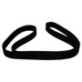 Crown Automotive 4612716AB Accessory Drive Belt for 1997-1998 Dodge Caravan, Chrysler Town & Country, Chrysler/Plymouth Voyager Minivans