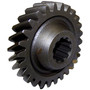 Crown Automotive J0947339 Transfer Case Main Shaft Gear - Fits 1962-1978 Jeep