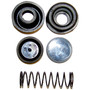 Crown Automotive J0115962 Wheel Cylinder Rebuild Kit for Vintage Jeep 41-45 MB, 45-68 CJ-2A, CJ-3A, CJ-3B, 55-65 CJ-5, CJ-6, 50-63 M38