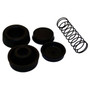 Crown Automotive J0115962 Wheel Cylinder Rebuild Kit for Vintage Jeep 41-45 MB, 45-68 CJ-2A, CJ-3A, CJ-3B, 55-65 CJ-5, CJ-6, 50-63 M38