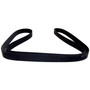Crown Automotive 4864599 Accessory Drive Belt - Fits 1996-1996 Jeep ZJ Grand Cherokee