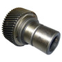 Crown Automotive 4761068 Input Gear for 1993-1996 Jeep ZJ Grand Cherokee w/ NP231 Transfer Case w/ Automatic Transmission, 23 Spline