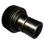 Crown Automotive 4761068 Input Gear for 1993-1996 Jeep ZJ Grand Cherokee w/ NP231 Transfer Case w/ Automatic Transmission, 23 Spline