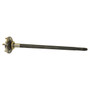 Crown Automotive 5252949 Left Rear Axle Shaft for 1991-1992 YJ Wrangler and 1990-1991 XJ Cherokee w/ Dana 35 Rear Axle w/ ABS, 30.54"
