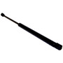Crown Automotive 35021582 Hood Support for 1988-1992 Dodge Monaco and Eagle Premier, Left or Right, 2 Required - Black Metal