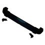 Crown Automotive 1BD22RXFADK Plastic Rear Bumper Kit for 2007-2018 Jeep JK Wrangler w/ Plastic Rear Bumper, Includes Bumper & Brackets
