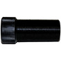 Crown Automotive 68260466AB Steering Tie Rod End Adjusting Sleeve - Fits 2018-2024 Jeep JT Gladiator